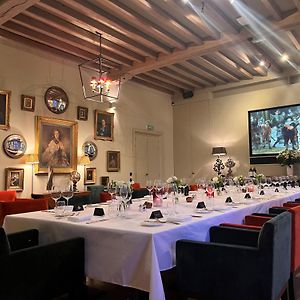 Cobergher Hotel