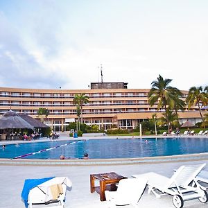 Benin Marina Hotel