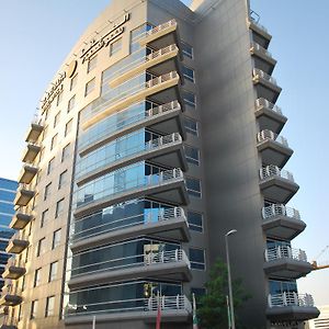 Al Deyafa Hotel Apartments